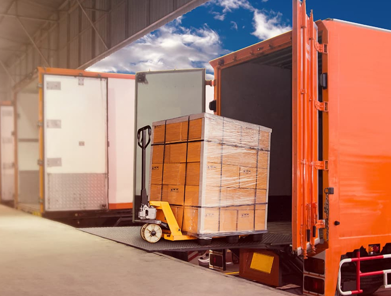 Shipment